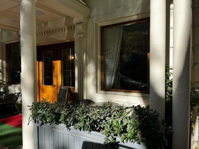 Karat Inn Boutique Hotel Baku Bagian luar foto