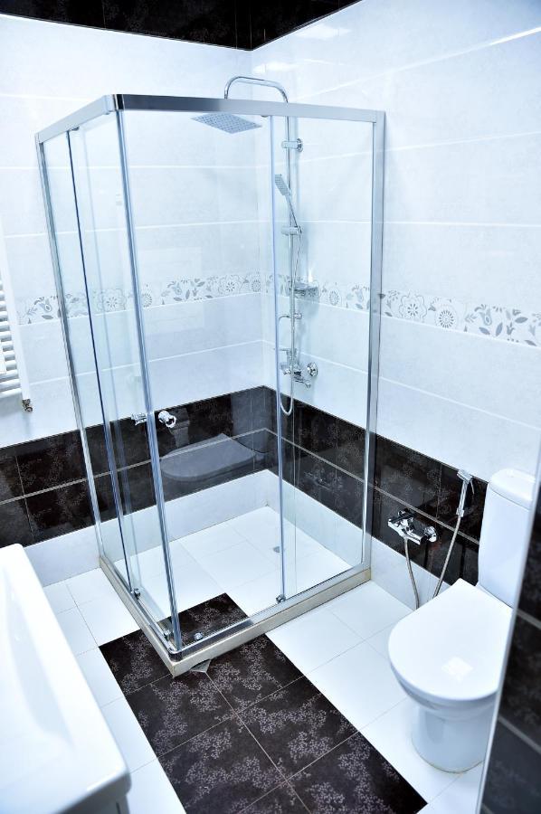 Karat Inn Boutique Hotel Baku Bagian luar foto