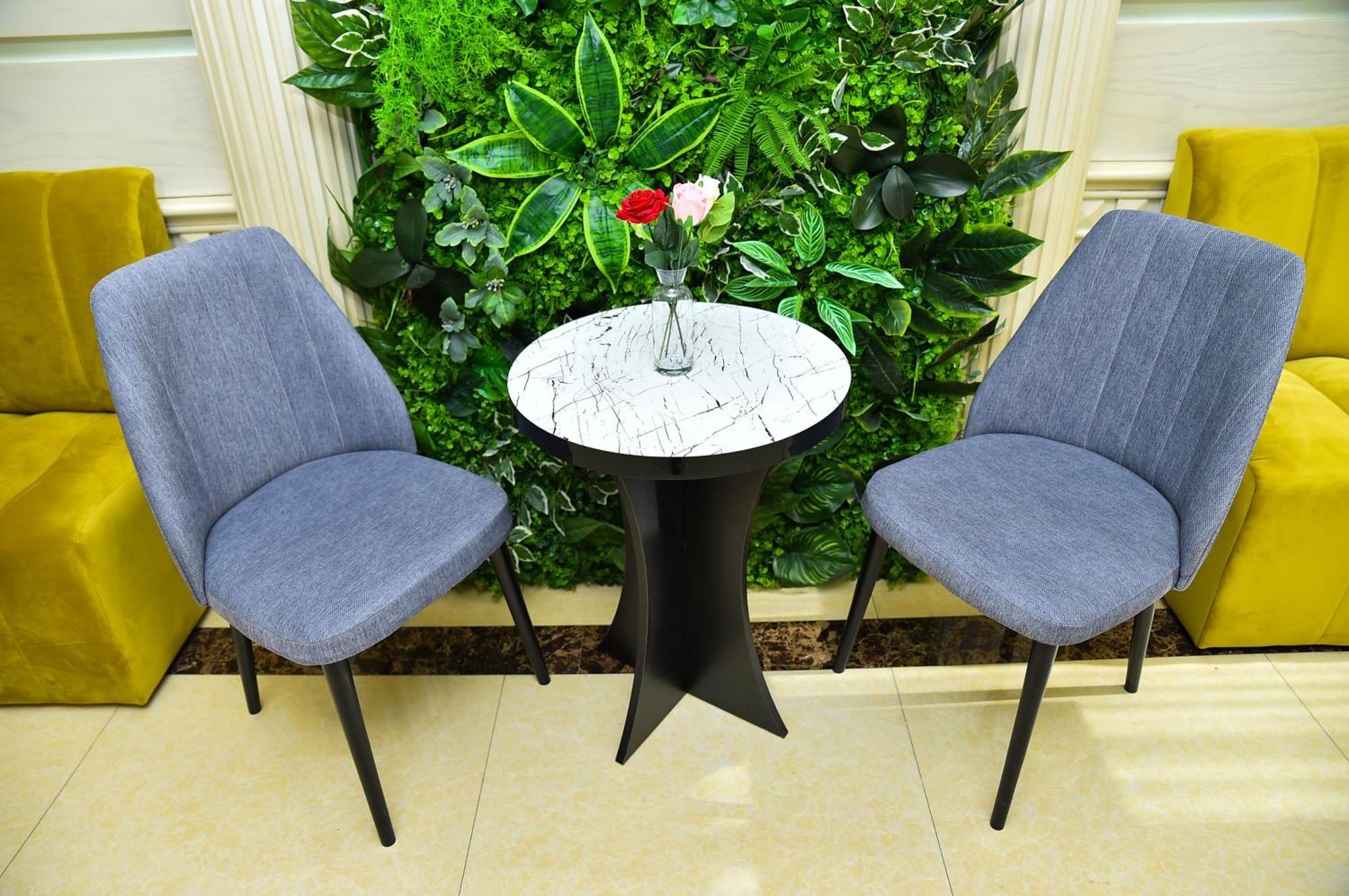 Karat Inn Boutique Hotel Baku Bagian luar foto